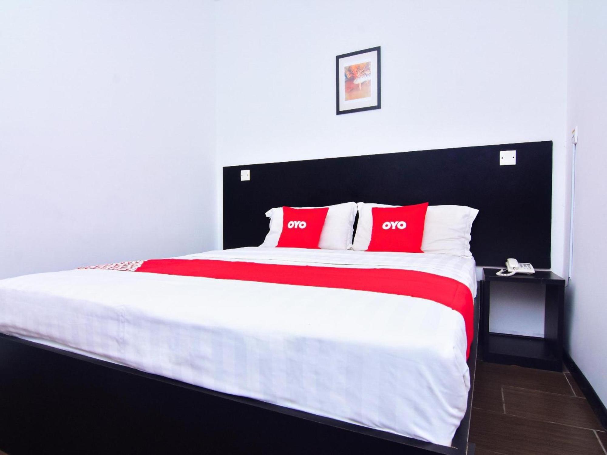 Hotel Astana Tawau