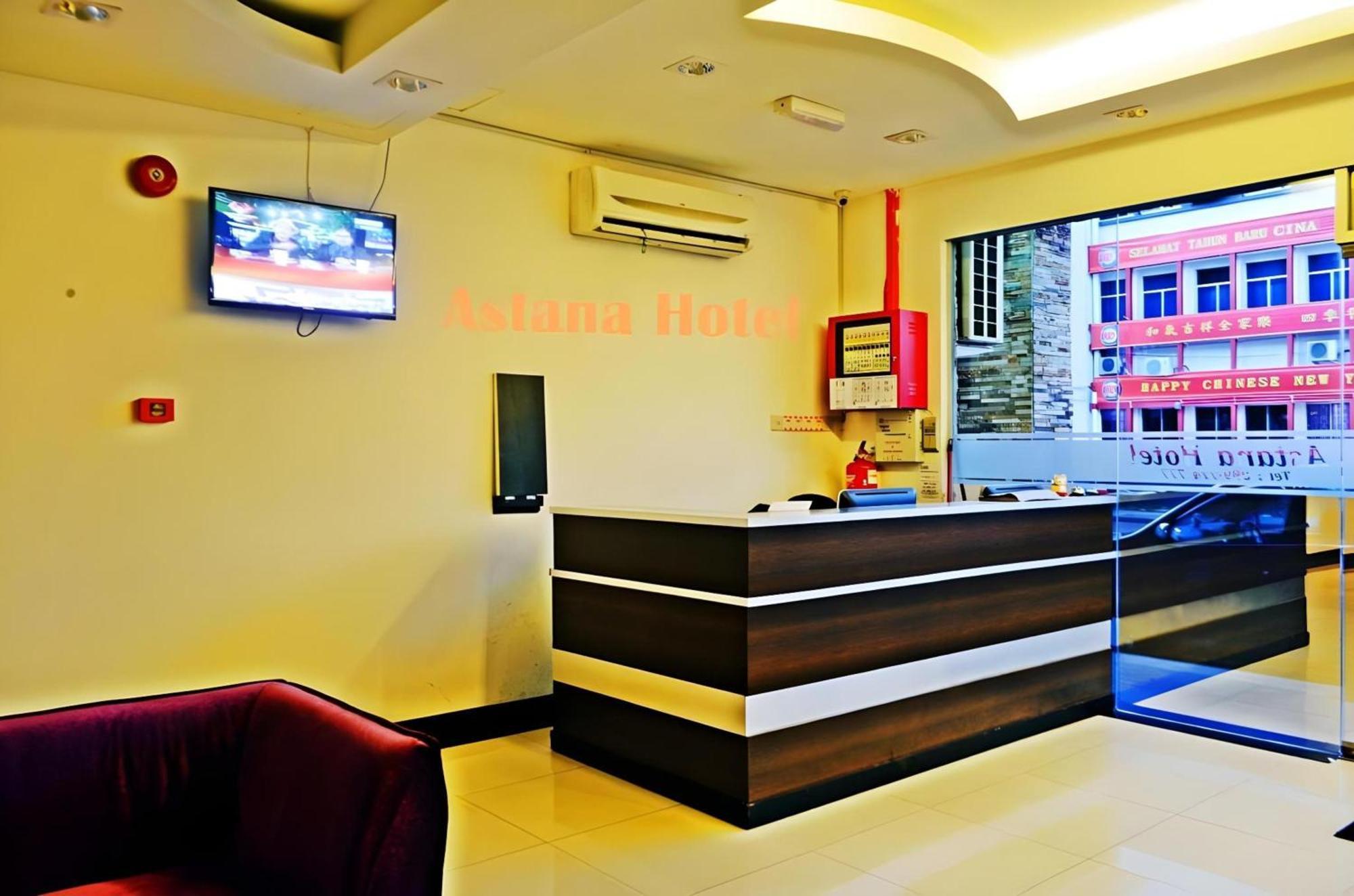 Astana Hotel Tawau