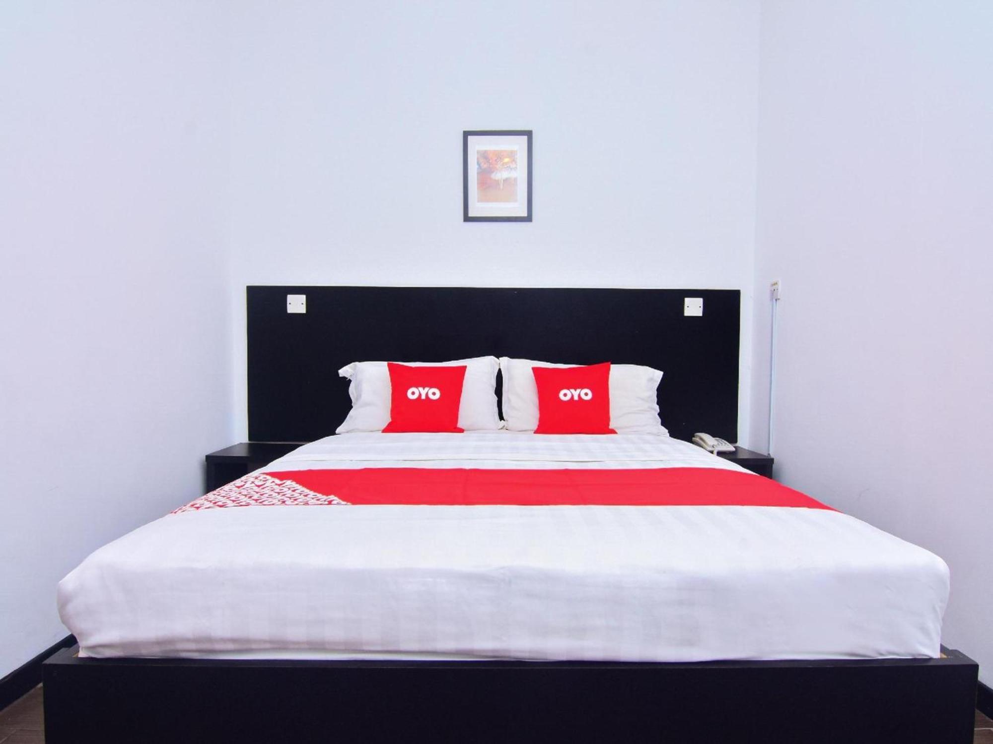 Hotel Astana Tawau