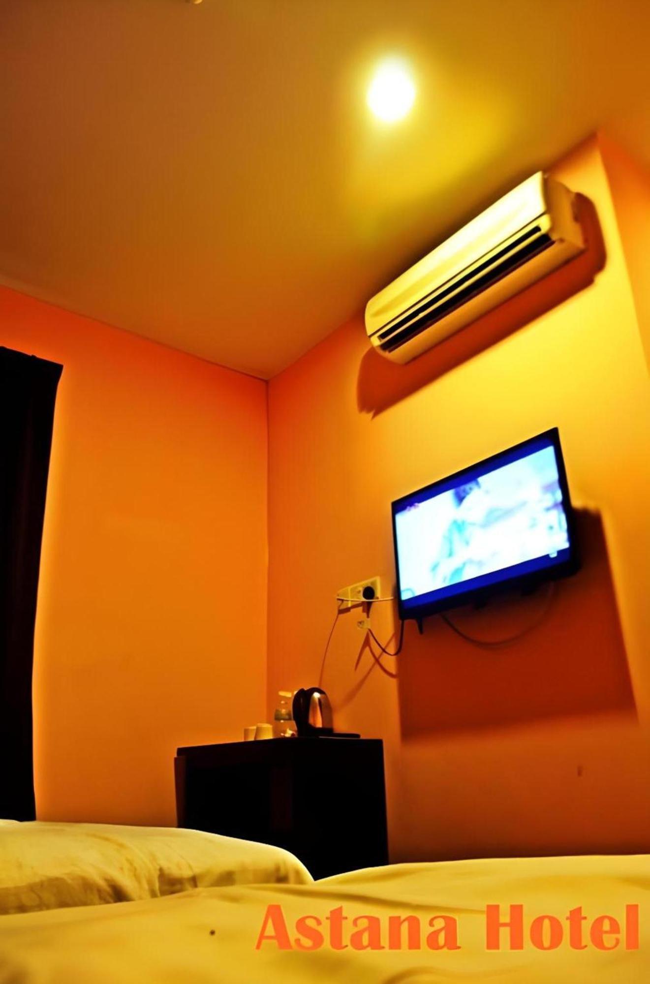 Hotel Astana Tawau