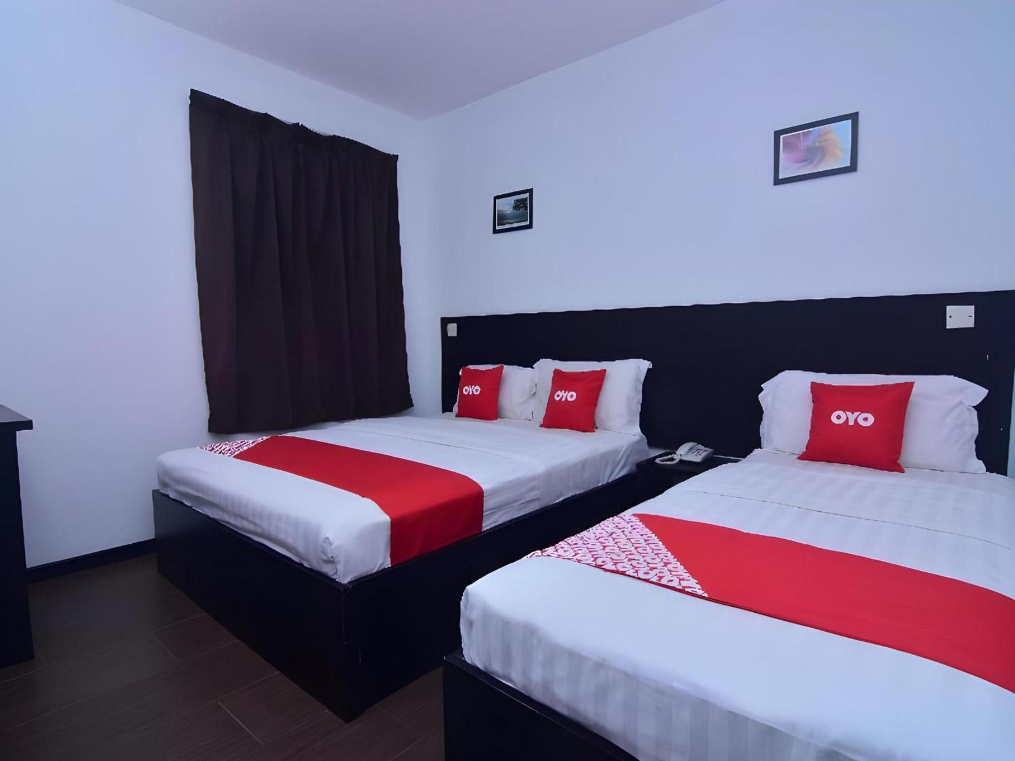 Astana Hotel