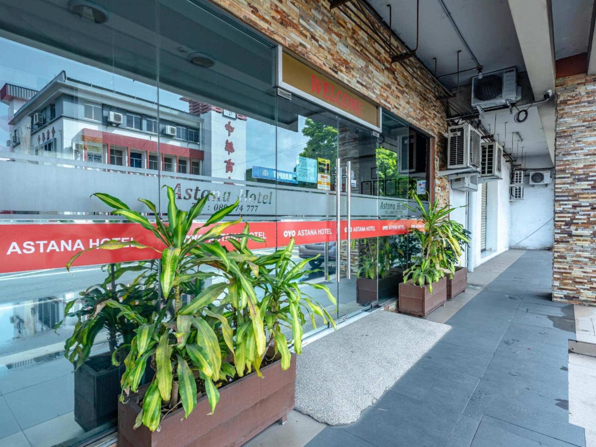 Hotel Astana Tawau