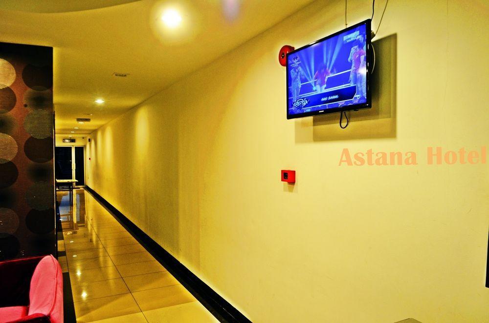 Astana Hotel 2*
