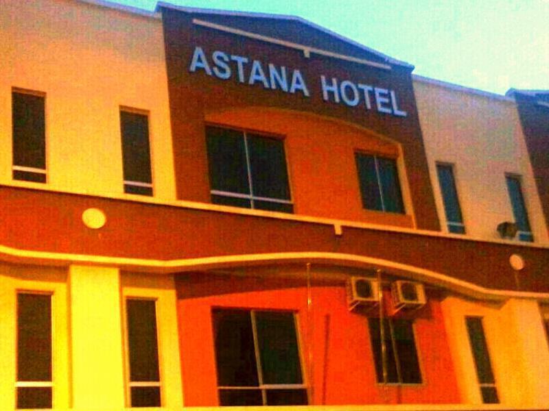 Hotel Astana